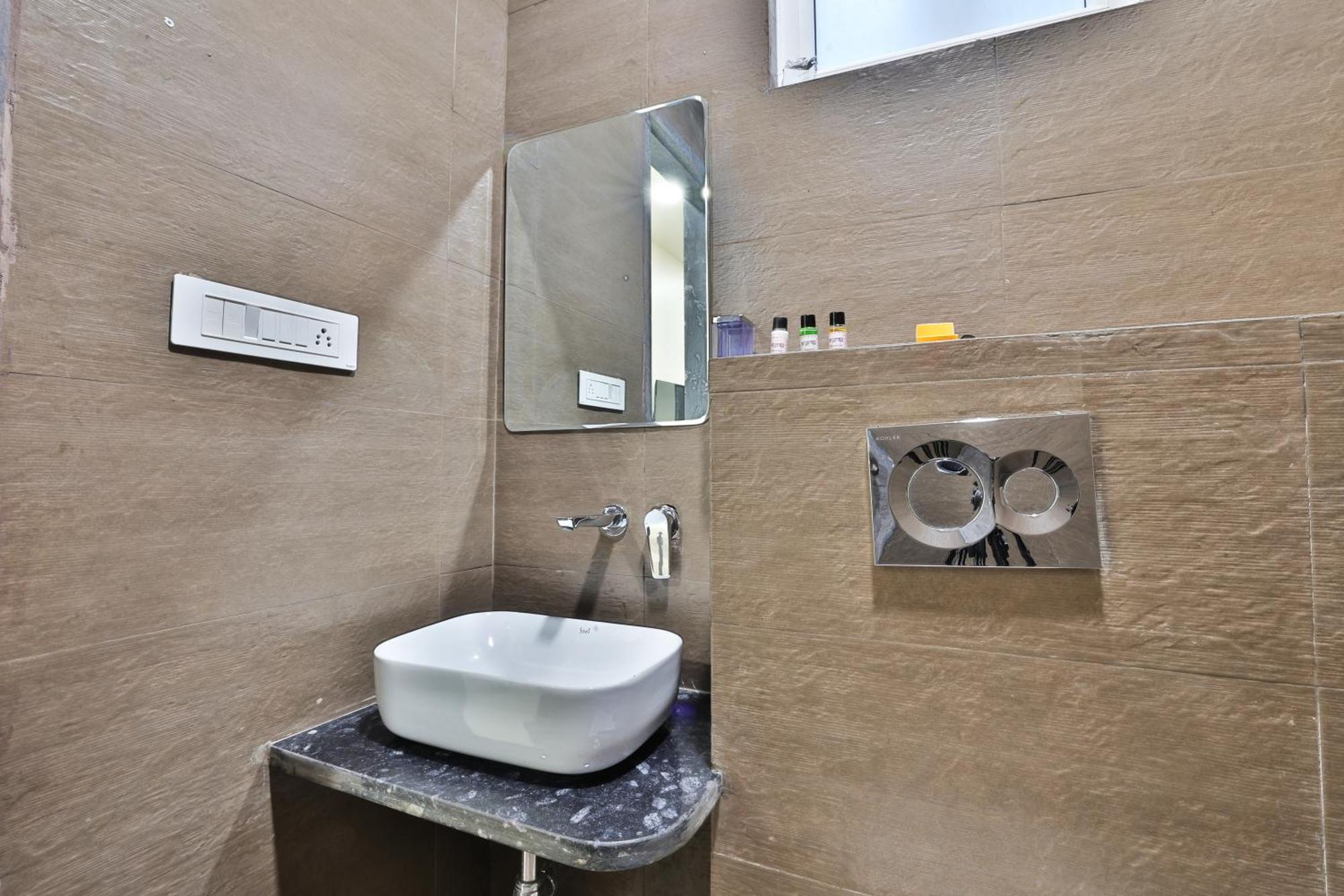 Royal Ocean Prime Hotel Jaipur Buitenkant foto