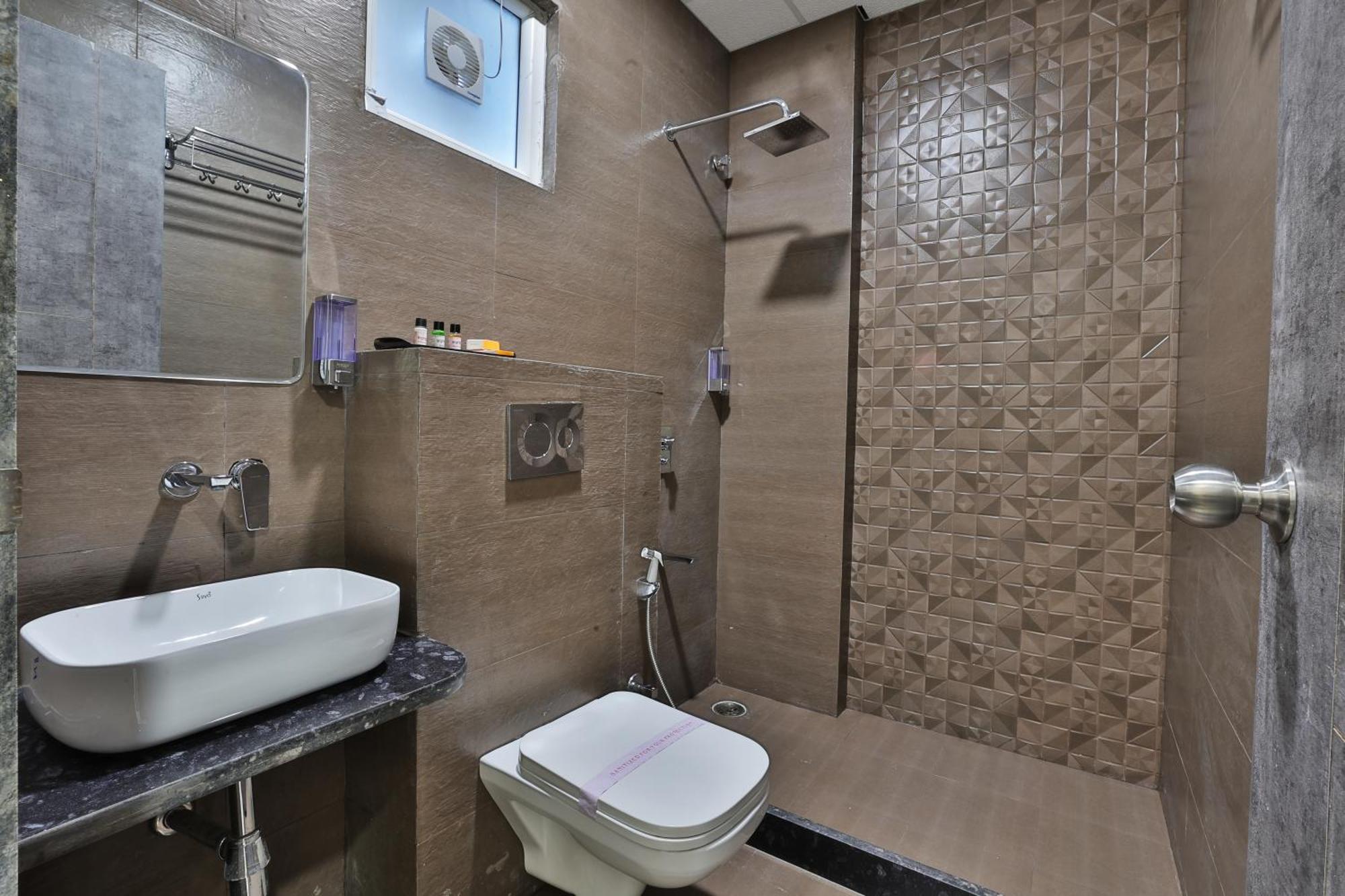 Royal Ocean Prime Hotel Jaipur Buitenkant foto
